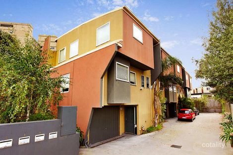 3/162-164 Inkerman St, St Kilda, VIC 3182