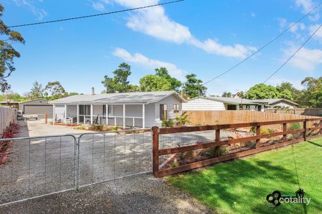 Property photo of 5 Hewson Street Nyora VIC 3987