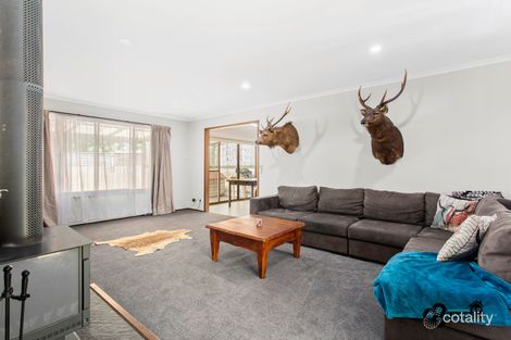 Property photo of 5 Hewson Street Nyora VIC 3987
