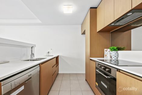 Property photo of 108/201 High Street Prahran VIC 3181