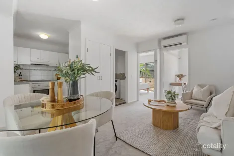 Property photo of 20/89 Scott Road Herston QLD 4006