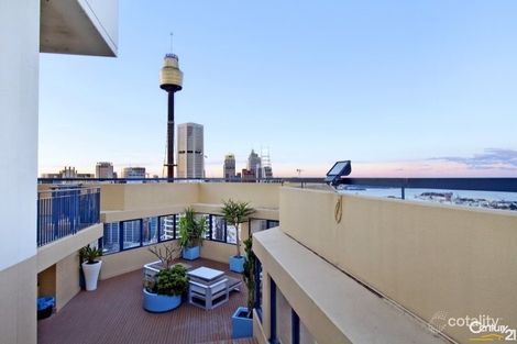 Property photo of 204/27 Park Street Sydney NSW 2000