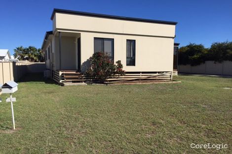 Property photo of 44A Bailey Street Capella QLD 4723