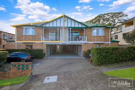 3/9 North St, Newmarket, QLD 4051