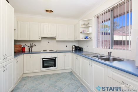 Property photo of 15/7 Dunkley Place Werrington NSW 2747