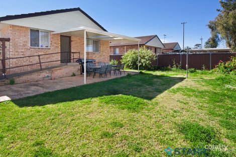 Property photo of 15/7 Dunkley Place Werrington NSW 2747