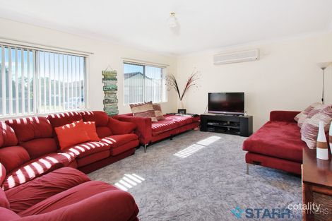 Property photo of 15/7 Dunkley Place Werrington NSW 2747