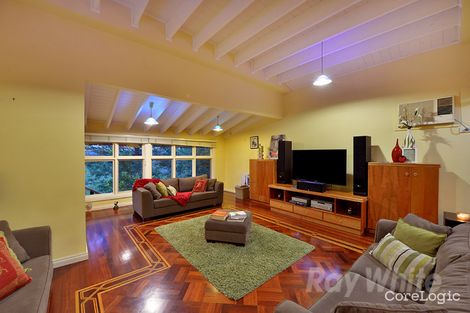 Property photo of 27 George Knox Drive Rowville VIC 3178