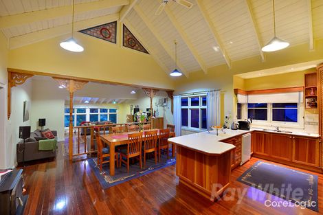 Property photo of 27 George Knox Drive Rowville VIC 3178