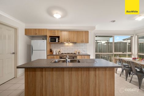 Property photo of 30 Mercer Street Harkness VIC 3337