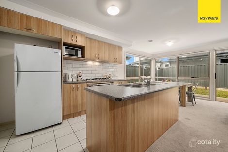Property photo of 30 Mercer Street Harkness VIC 3337