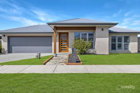 4 Burgan Ave, North Wonthaggi, VIC 3995