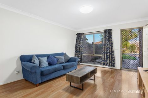 Property photo of 2/70 Maslin Crescent Quakers Hill NSW 2763