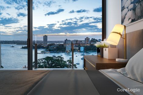 Property photo of 901/30 Alfred Street Milsons Point NSW 2061