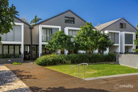 Property photo of 5B Australia Street Camperdown NSW 2050