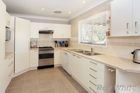 Property photo of 46 Norris Road Bracken Ridge QLD 4017