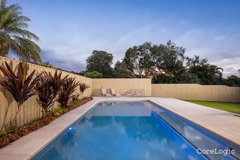 Property photo of 17 Eccleston Street Fig Tree Pocket QLD 4069