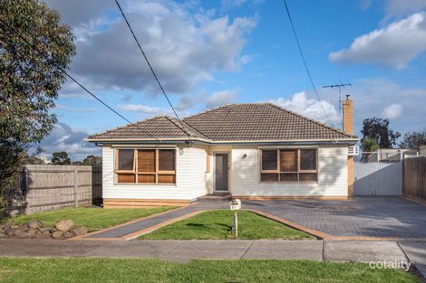 Property photo of 21 Hood Crescent Fawkner VIC 3060
