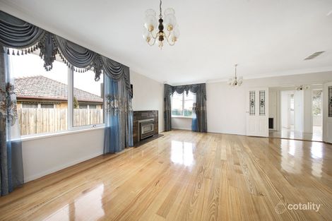 Property photo of 6 Willansby Avenue Brighton VIC 3186