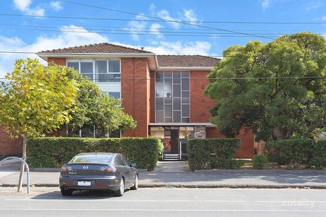 Property photo of 11/187 McKean Street Fitzroy North VIC 3068