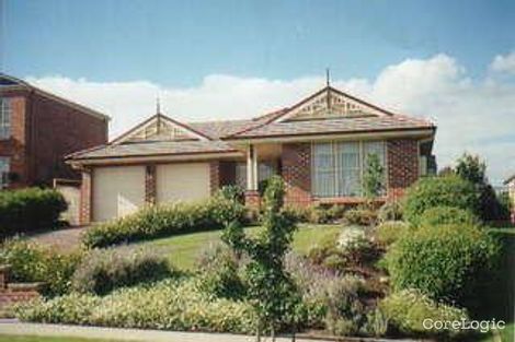 Property photo of 32 Sciarra Crescent Acacia Gardens NSW 2763