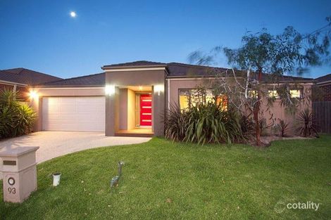 93 Harbour Dr, Patterson Lakes, VIC 3197