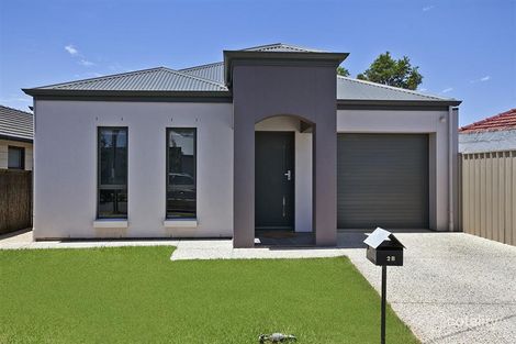 2b Newport Rd, Woodville West, SA 5011