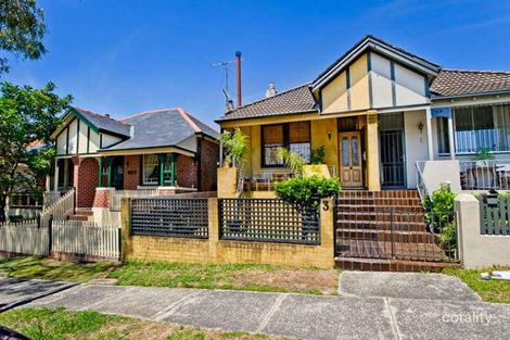 3 Rickard Ave, Bondi Beach, NSW 2026