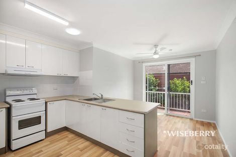 Property photo of 5/18-20 Edith Street Gorokan NSW 2263