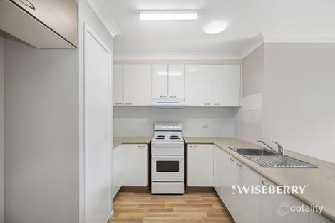 Property photo of 5/18-20 Edith Street Gorokan NSW 2263