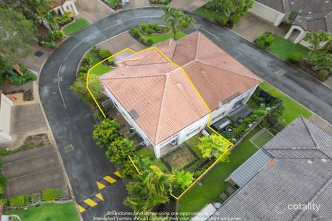 Property photo of 29/95-105 Arundel Drive Arundel QLD 4214