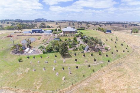 276 Wiles Fire Trk, Wistow, SA 5251