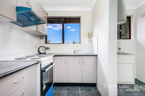 Property photo of 11/41 Henley Road Homebush West NSW 2140