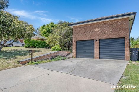 Property photo of 33 Wellington Street Ngunnawal ACT 2913