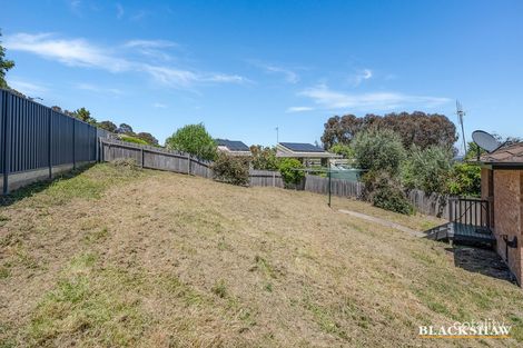 Property photo of 33 Wellington Street Ngunnawal ACT 2913