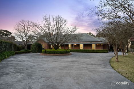 Property photo of 12 St Andrews Place Muswellbrook NSW 2333