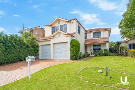 23 Nettletree Pl, Casula, NSW 2170