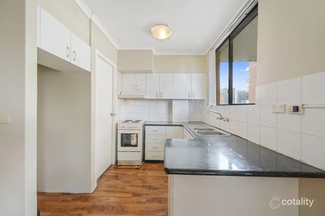 Property photo of 16/72 Great Western Highway Parramatta NSW 2150