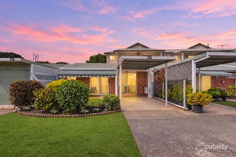 45/17-19 Albert St, Cranbrook, QLD 4814