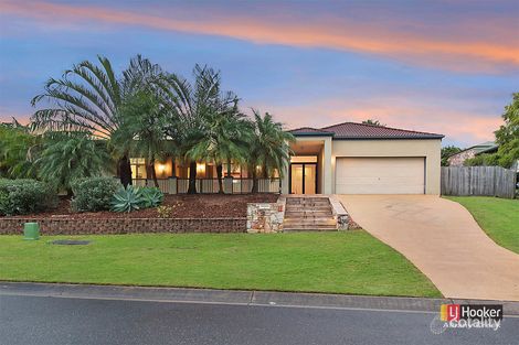 Property photo of 18 Granada Drive Eatons Hill QLD 4037