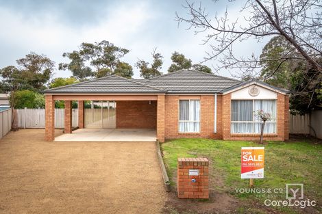 Property photo of 9 Millar Court Mooroopna VIC 3629