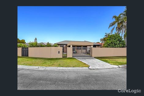 Property photo of 6 Reef Court Mermaid Waters QLD 4218