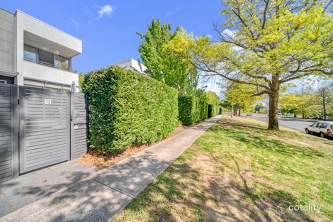 Property photo of 12/56 Stuart Street Griffith ACT 2603