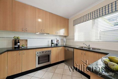 Property photo of 11/40 Drummoyne Avenue Drummoyne NSW 2047