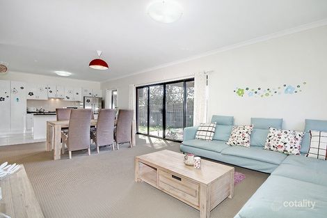 Property photo of 3A King Street Croydon South VIC 3136