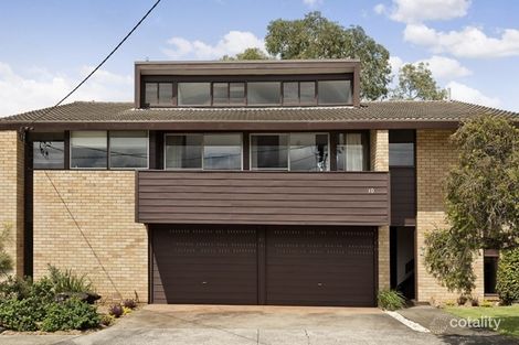 10 Mcdonald Cres, Strathfield, NSW 2135