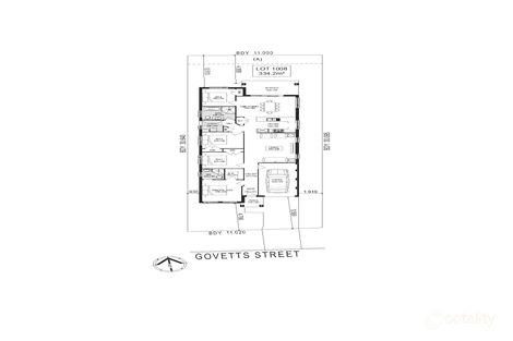 Property photo of 1008 Govetts Street The Ponds NSW 2769