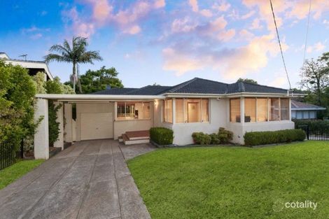 56 Junction Rd, Winston Hills, NSW 2153