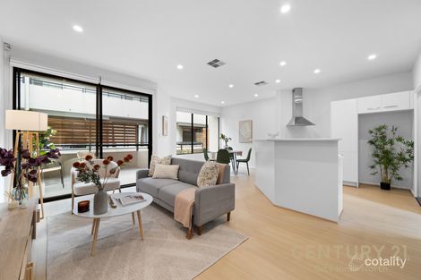 Property photo of 3/29 Bartels Street Adelaide SA 5000