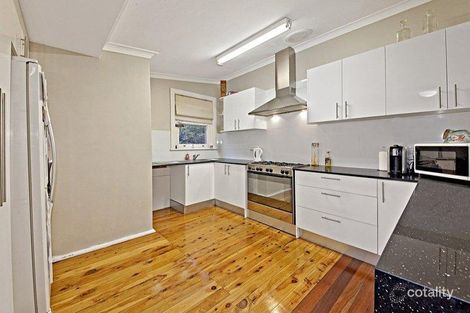 Property photo of 4 Batten Avenue Melrose Park NSW 2114